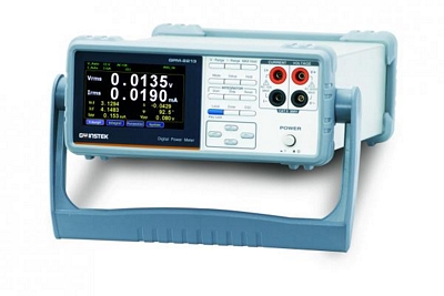 GW Instek GPM-8213 Power analyzer